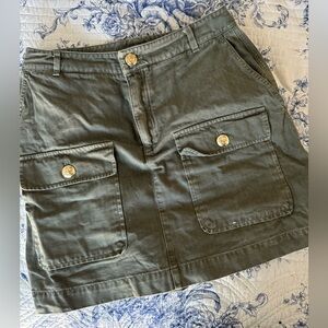 Anine Bing Aliza Skirt